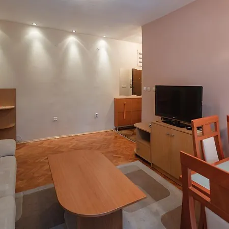 3n Appartement *