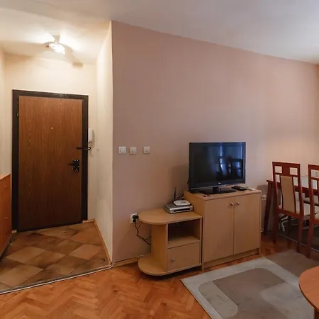 3n Appartement