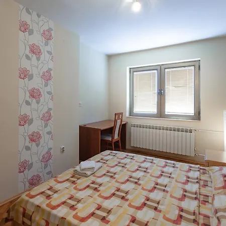 Appartement 3n *