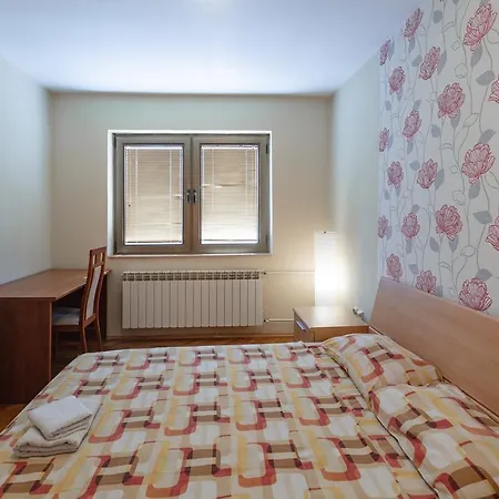 3n Appartement *